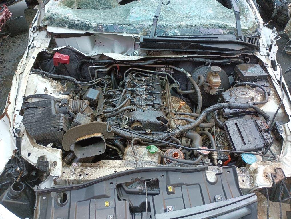 Suzuki GRAND NOMADE 2007    EN DESARME